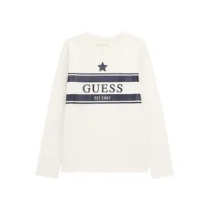 Long sleeve T-shirt Guess image-0