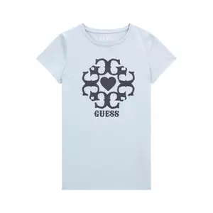 Girl's T-shirt Guess image-0