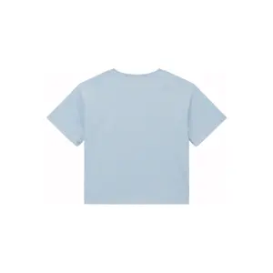 Children's crop T-shirt Guess image-1