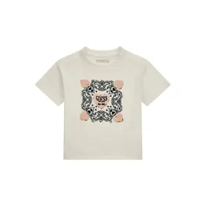 Girl's T-shirt Guess image-0