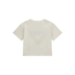 Girl's T-shirt Guess Midi image-1