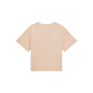 Girl's T-shirt Guess Midi image-1