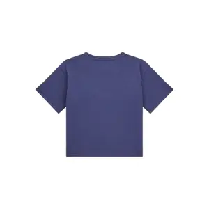 Girl's T-shirt Guess Midi image-1