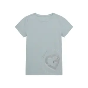 Girl's T-shirt Guess image-0