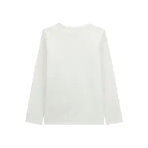 Long sleeve T-shirt Guess image-1