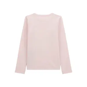 Girl's long sleeve T-shirt Guess image-1