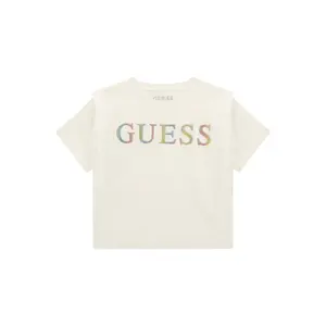 Kid's T-shirt Guess image-0