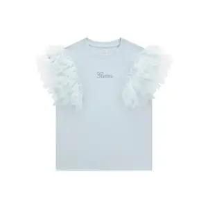 Girl's T-shirt Guess image-0