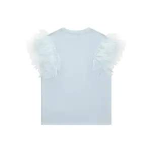 Girl's T-shirt Guess image-1