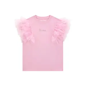 Girl's T-shirt Guess image-0