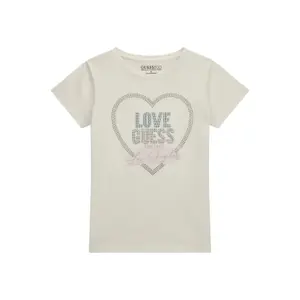 Girl's T-shirt Guess image-0