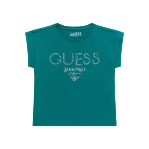 Girl's T-shirt Guess image-0