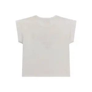 Girl's T-shirt Guess image-1