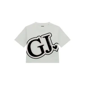 Girl's T-shirt Guess image-0