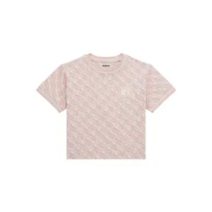 Girl's T-shirt Guess image-0