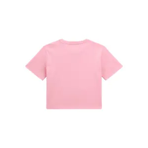 Girl's T-shirt Guess image-1
