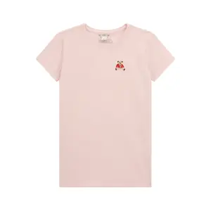 Girl's T-shirt Guess Mini Me image-0