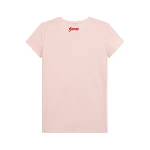 Girl's T-shirt Guess Mini Me image-1