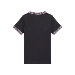 Girl's T-shirt Guess image-1