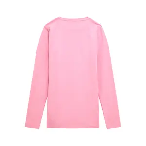 Girl's long-sleeve T-shirt Guess image-1