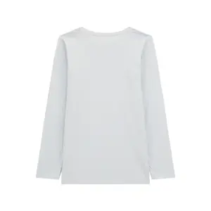 Girl's long-sleeve T-shirt Guess image-1