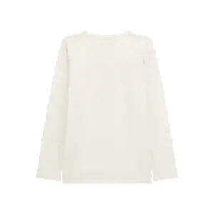 Girl's long-sleeve T-shirt Guess image-1