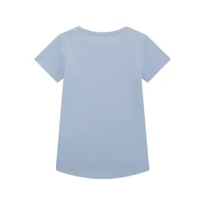 T-shirt de menina Guess image-1