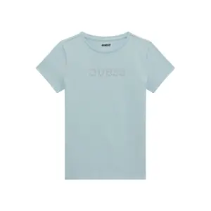 Girl's T-shirt Guess image-0