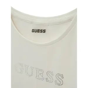 Girl's T-shirt Guess Minime image-2