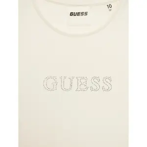 Kid's T-shirt Guess Minme image-2