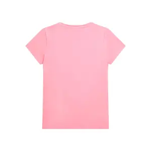 T-shirt för flickor Guess image-1