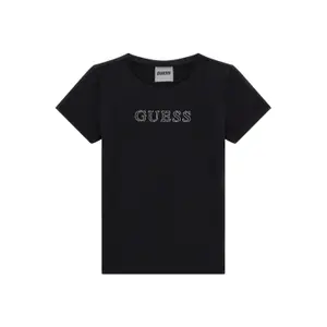 Camiseta infantil Guess