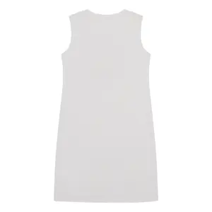 Girl's tank top Guess Interlock image-1