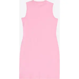 Girl's dress Guess Interlock image-1