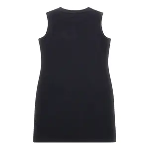 Girl's tank top Guess Interlock image-1
