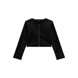 Mädchenjacke Guess image-0
