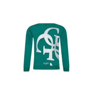 Sweatshirt girl Guess image-0