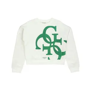 Sweatshirt girl Guess image-0
