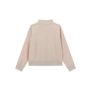 Langarmshirt für Kinder Guess Active image-1