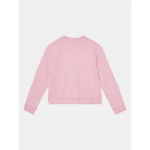 Sweatshirt girl Guess image-1