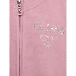 Sweatshirt girl Guess image-2