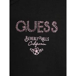 Sweatshirt girl Guess image-2