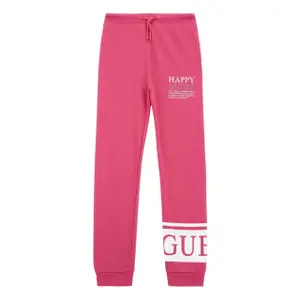 Girls' jogging trousers Guess image-0