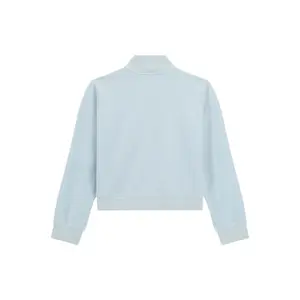 Children's zip-up sweatshirt Guess Mini Me image-1