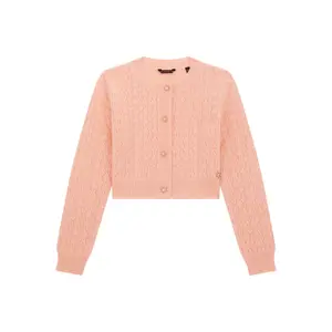 Strickjacke, Mädchen Guess image-0