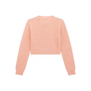 Strickjacke, Mädchen Guess image-1