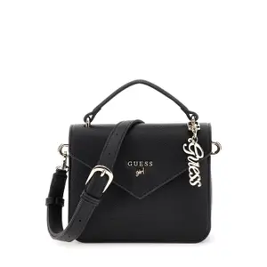 Piges håndtaske Guess Mini image-0