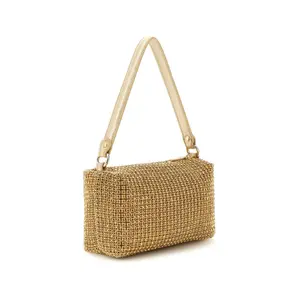 Girl's shoulder Bag Guess Mini image-1