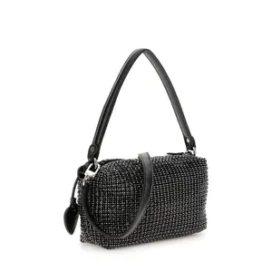 Girl's shoulder Bag Guess Mini image-1