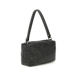 Girl's shoulder Bag Guess Mini image-2
